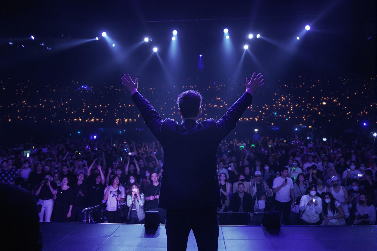 青青草视频2026年度粉丝见面会