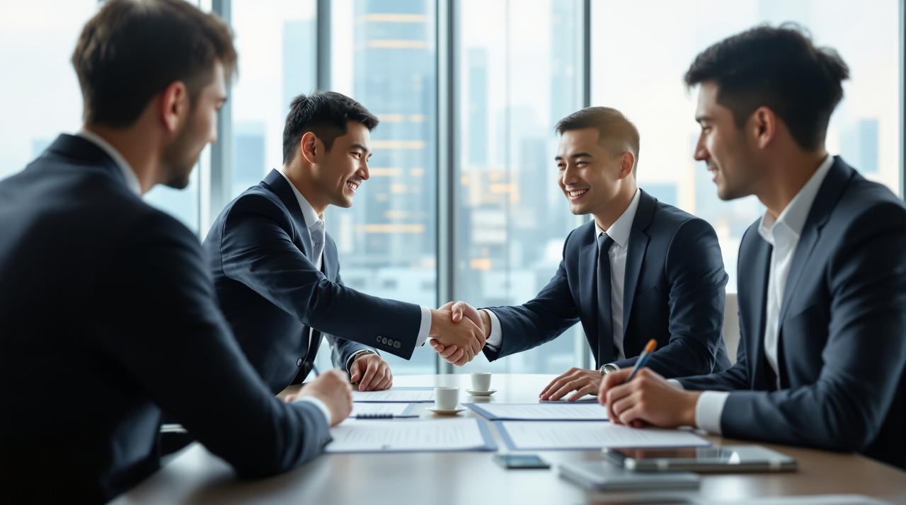 青青草视频与腾讯视频达成战略合作，独家内容授权协议正式签署